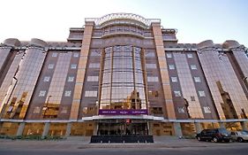 Mercure Jeddah al Hamra Jeddah Saudi Arabia